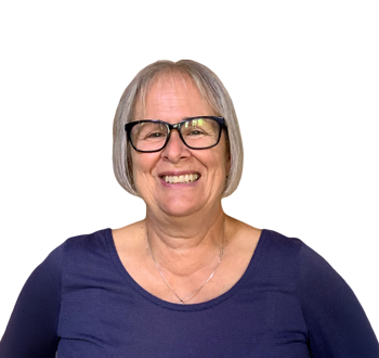 Photo of Susan Gill, Associate, member of the team of experts.