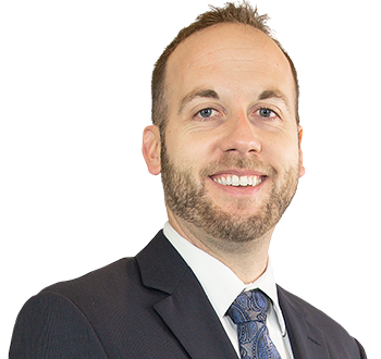Photo of Matthew Aalbers, Wealth Associate, member of the team of experts.
