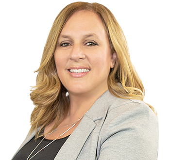 Photo of Sue Lidbetter, Section Manager, member of the team of experts.