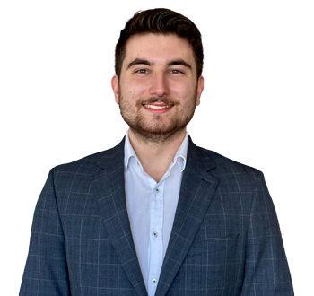 Photo of David Moreau, Associate, member of the team of experts. 