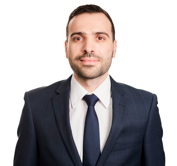 Photo of Roberto Rodi, Investment Analyst, member of the team of experts. 