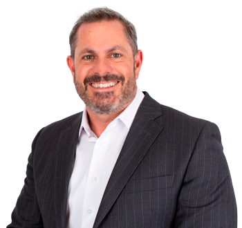 Photo of Bradley Boulton, Senior Wealth Advisor & Portfolio Manager, member of the team of experts.