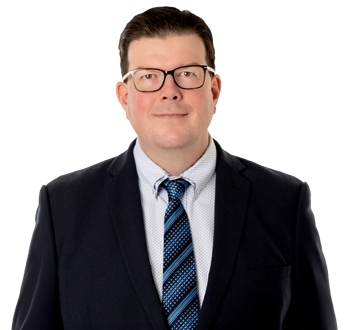 Photo of Chris Schoonderwoerd, Wealth Advisor, member of the team of experts.