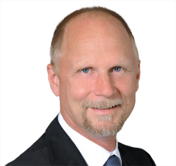 Photo of Ted Friesen, Senior Wealth Advisor & Portfolio Manager, member of the team of experts. 