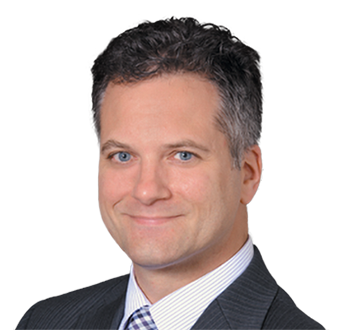 Photo of David Przystal, Senior Wealth Associate, member of the team of experts. 