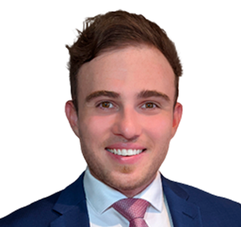 Photo of Patrick Polkowski, Wealth Associate, member of the team of experts. 
