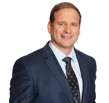 Photo of Michel Gauthier, Wealth Advisor
