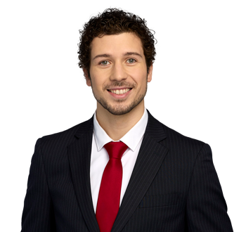 Photo of Ioannis Gauthier, Wealth Advisor