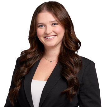 Photo of Victoria Lacourse, Associate