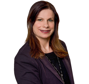 Photo of Délilah Beech, Senior Wealth Associate, member of the team.
