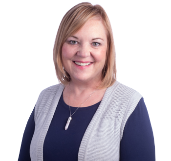 Photo of Lois Beer, Wealth Advisor & Portfolio Manager, member of the team of experts. 