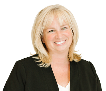 Photo of  Colleen McConnell, Wealth Associate, member of the team of experts. 