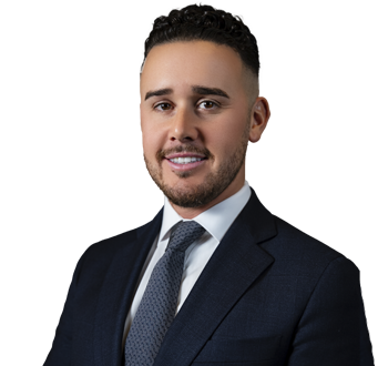Photo of Joseph Antoine Migdilani, Wealth Advisor, Member of team of expert.