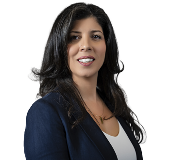 Photo of Lilianne El-Maalouli, Associate, Member of team of expert.