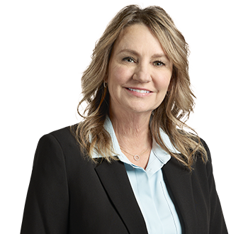 Photo of Sandra Malo, Wealth Associate, member of the team of experts. 