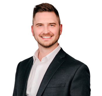 Photo of Olivier Delisle-Morency, Wealth Advisor, member of the team of experts.