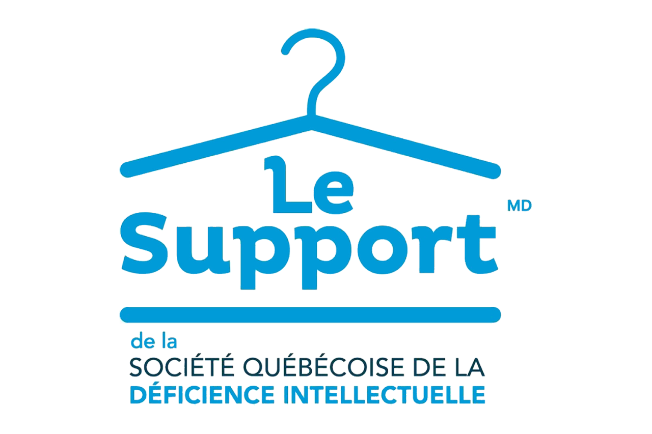 Le Support Logo.