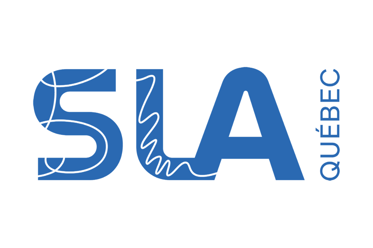 SLA Québec Logo.