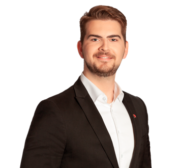 Photo of Charles Vannelli, Associate, member of the team of experts. 