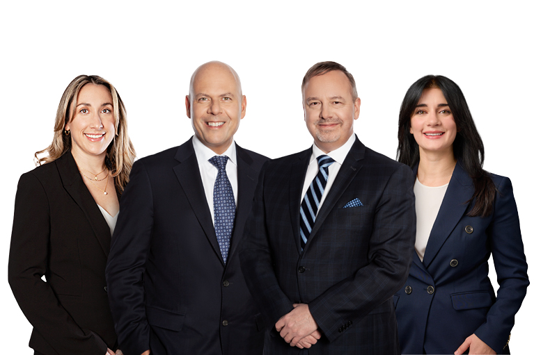 Our team photo.