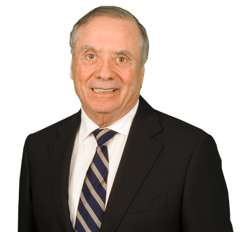 Photo of Joseph A.Guagliano, Senior Wealth Advisor, member of the team of experts. 