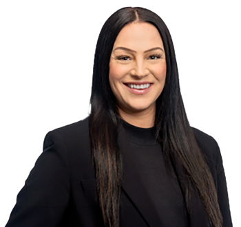 Photo of Brittlyn Nickel, Operations Manager, member of the team of experts. 