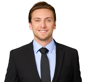 Photo of Xavier Langlois, Wealth Associate, member of the team of experts.