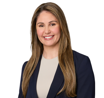 Photo of Francesca Corso, Wealth Associate, member of the team of experts.