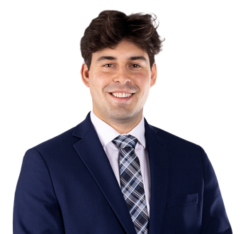 Photo of Philippe Laforest-de Feydeau, Wealth Associate, member of the team of experts.