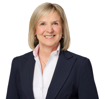 Photo of Louise Bilodeau, Associate, member of the team of experts.