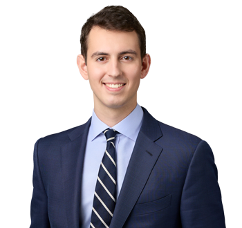 Photo of Philippe Raymond, Associate