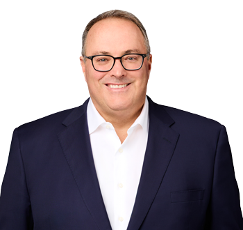 Photo of Guy Côté, Senior Wealth Advisor & Portfolio Manager