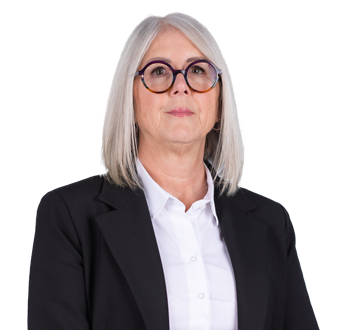 Photo of Lyne Lachapelle, Associate
