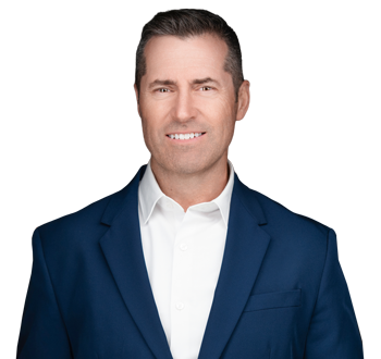 Photo of Steve Hatch, Senior Wealth Advisor, member of the team of experts. 
