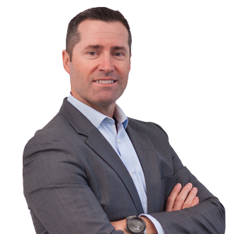 Photo of Steve Hatch, Senior Wealth Advisor, member of the team of experts. 