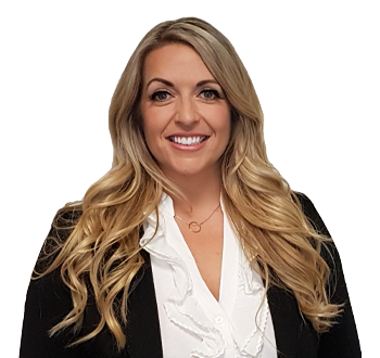 Photo of Stacy Litz, Associate, member of the team of experts. 