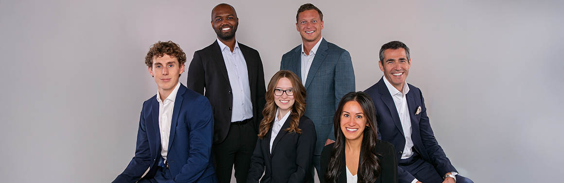 Jeff Wiebe Treasury Advisory Team.