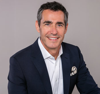 Jeff Wiebe, Senior Wealth Advisor