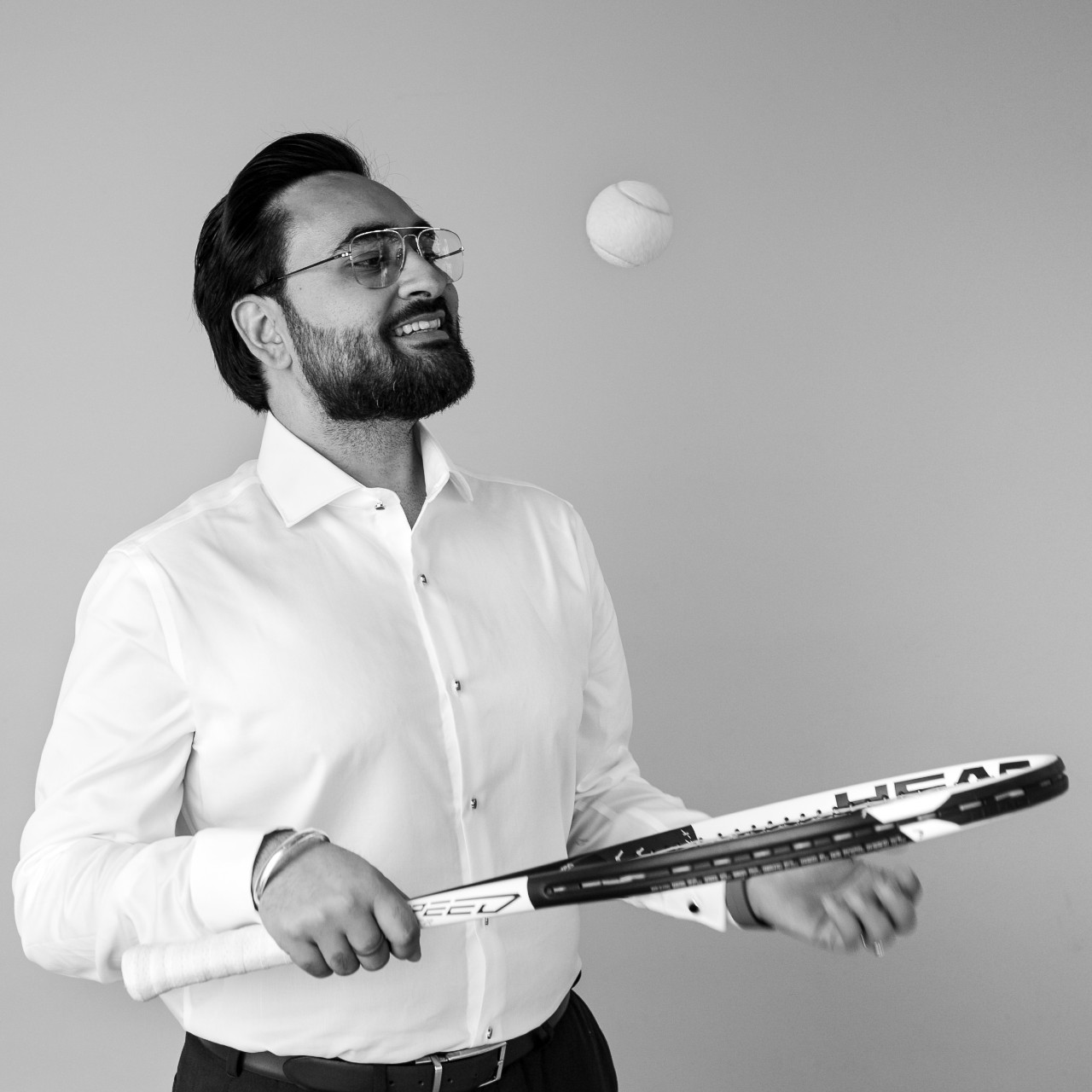 Photo of Kunal Singh, Wealth Associate.