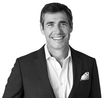 Photo of Jeff Wiebe, Senior Wealth Advisor, member of the team of experts.