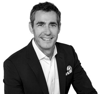 Photo of Jeff Wiebe, Senior Wealth Advisor, member of the team of experts.