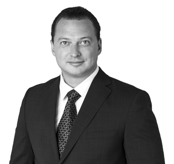 Photo of Alexey Manov, Wealth Associate, member of the team of experts.