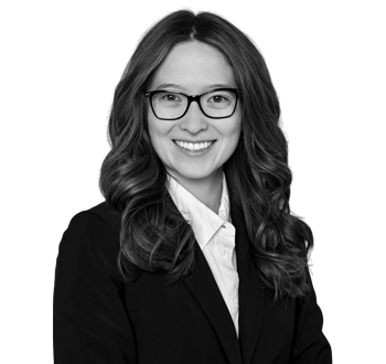 Photo of Alisa McNaughton, Associate, Member of the team of experts.