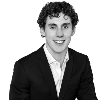 Photo of Luke Kingston, Associate, Member of the team of experts.