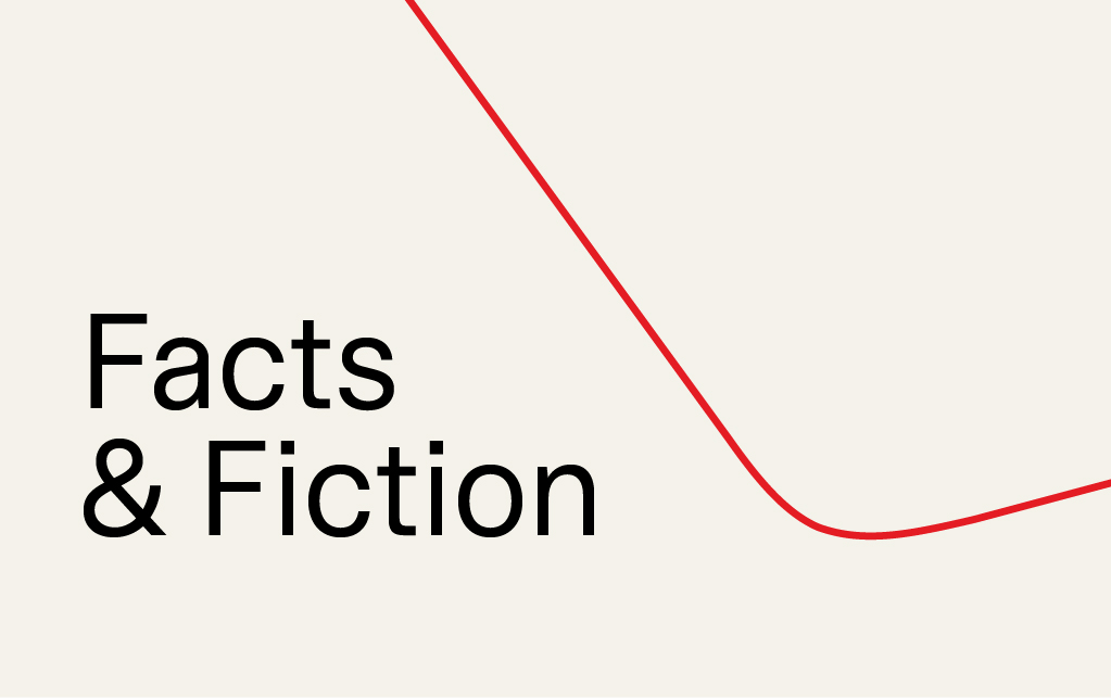 Myths and realities by National Bank Investments.