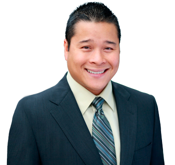 Photo of Leon Lau, Wealth Associate, member of the team of experts. 