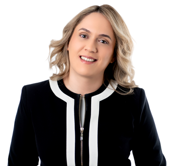 Photo of Helen Kavvousanaki, Associate, member of the team of experts. 
