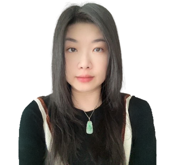 Photo of Yolanda Chan, Wealth Advisor, member of the team of experts. 