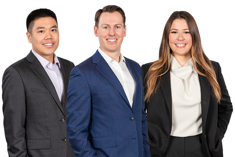 Image of Johnstone Wealth Management Group.