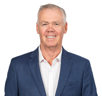 Photo of Graham Ross, Wealth Advisor, member of the team of experts. 